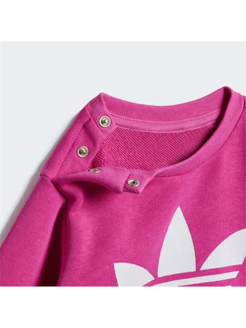 CREW SET ADIDAS ORIGINALS | IX5149/ND